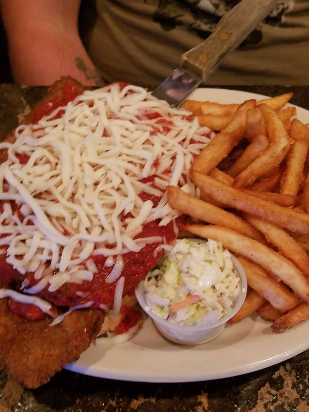 Goodfellas Bar & Grill | restaurant | 11200 W 129th Ave, Cedar Lake, IN 46303, USA | 2193746700 OR +1 219-374-6700