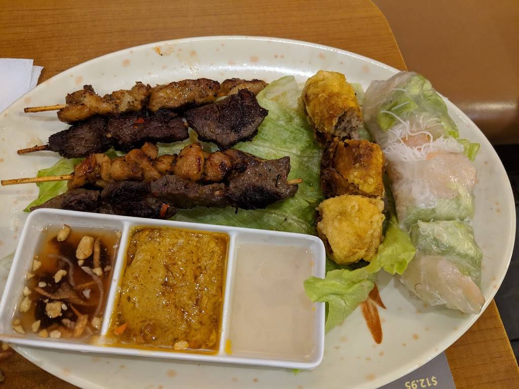 Pho Vietnamese Delight | restaurant | 3555 Don Mills Rd, North York, ON M2H 3N3, Canada | 4167564021 OR +1 416-756-4021