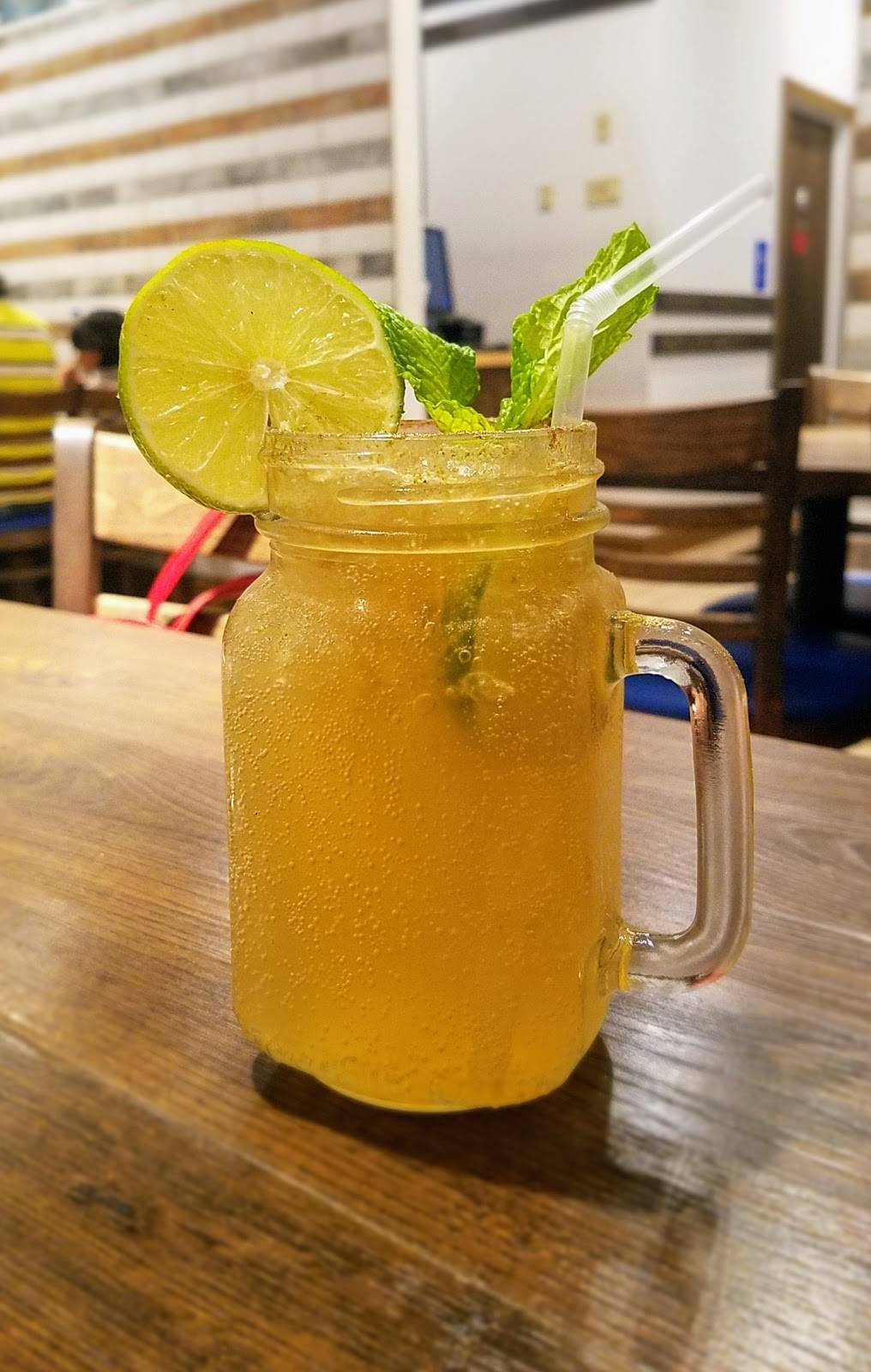 Bombay Blue | restaurant | 1963 Oak Tree Road, Edison, NJ 08820, USA | 7329026099 OR +1 732-902-6099