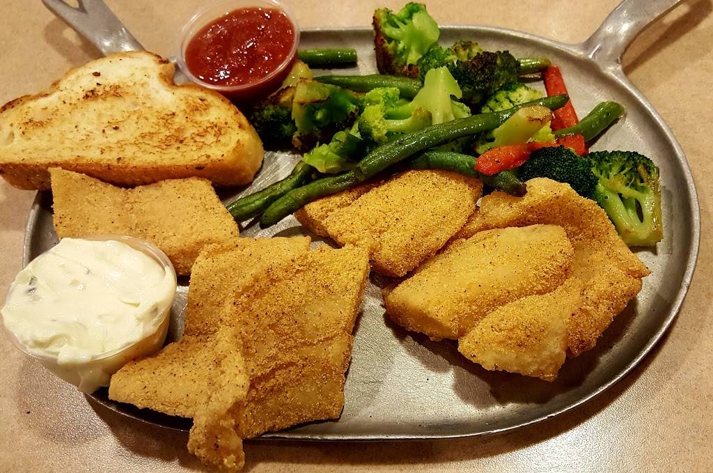 Iron Skillet Restaurant | restaurant | 402 Rising Sun Rd, Fieldsboro, NJ 08505, USA | 6092986070 OR +1 609-298-6070