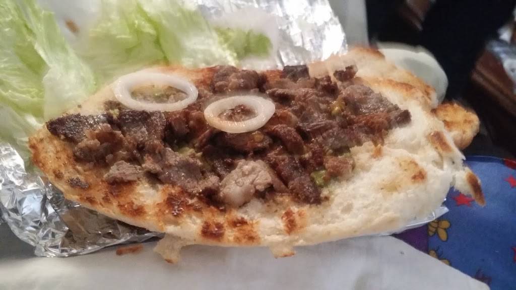 HAMBURGUESAS JOY | restaurant | Av. Benito Juárez 161, Romero, 21410 Tecate, B.C., Mexico | 016656541220 OR +52 665 654 1220