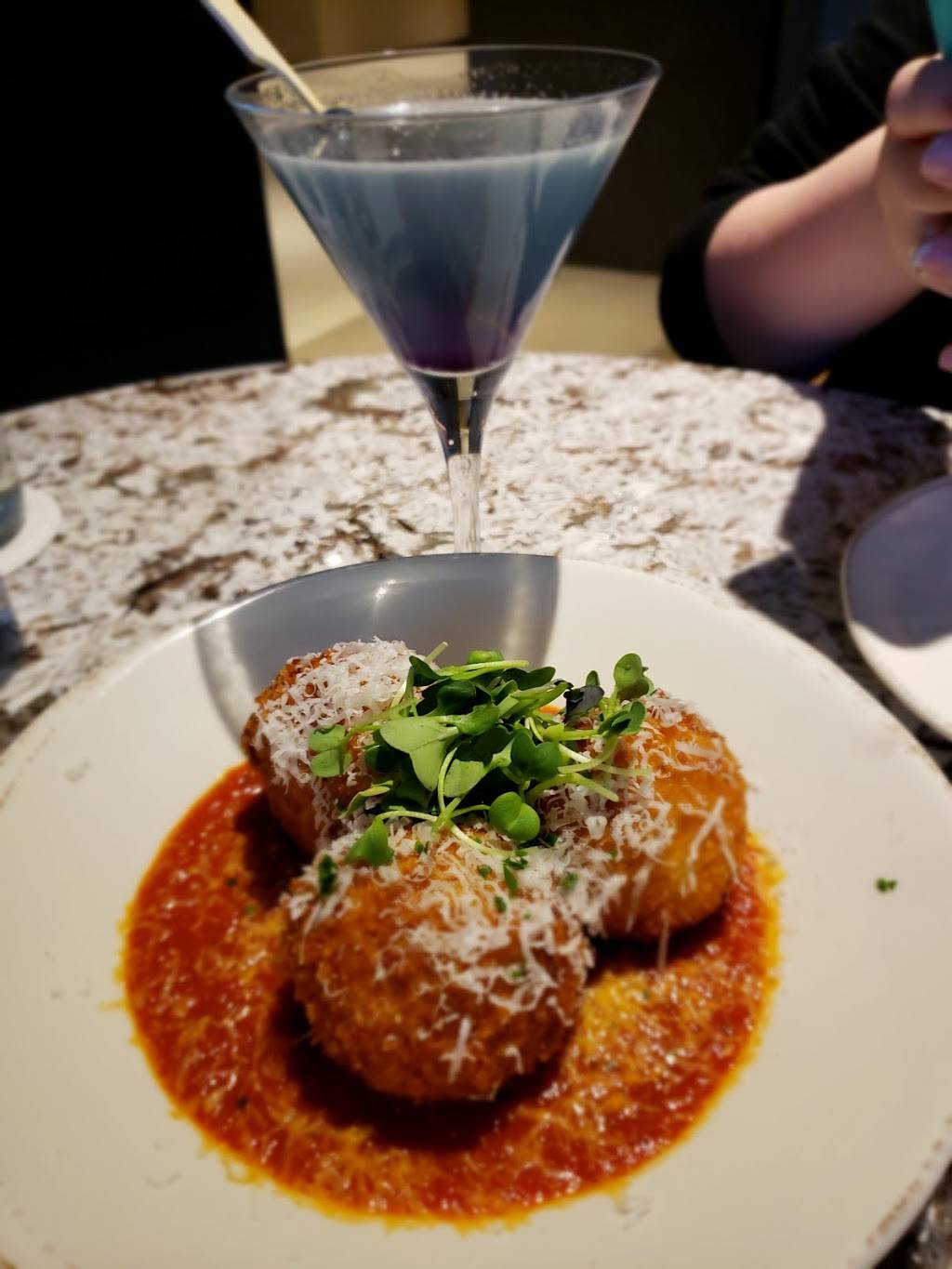 Grappa | restaurant | 30 Celebration Dr, Rochester, NY 14620, USA | 5854455770 OR +1 585-445-5770