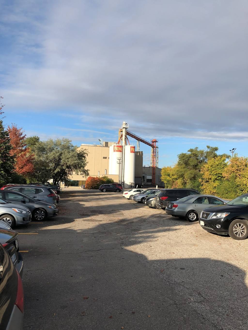 Primo Foods | restaurant | 56 Huxley Road, North York, ON M9M 1H2, Canada | 8003776945 OR +1 800-377-6945