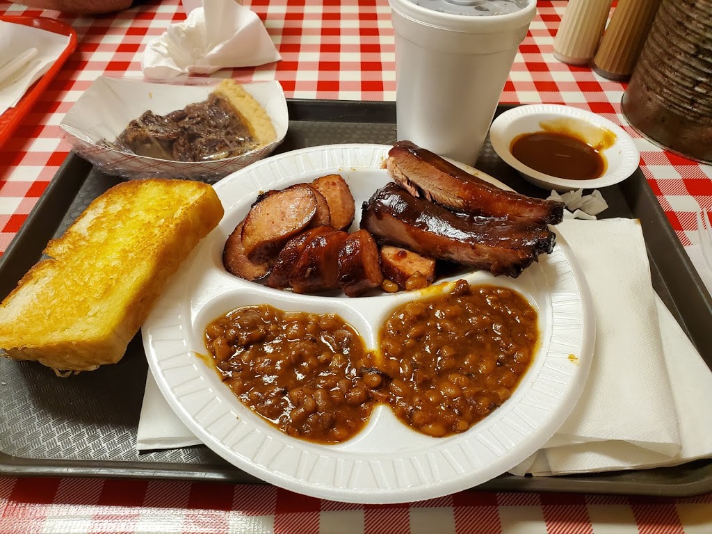 BBQ West | restaurant | Key West Plaza, 4900 Cypress St # 9, West Monroe, LA 71291, USA | 3183967455 OR +1 318-396-7455
