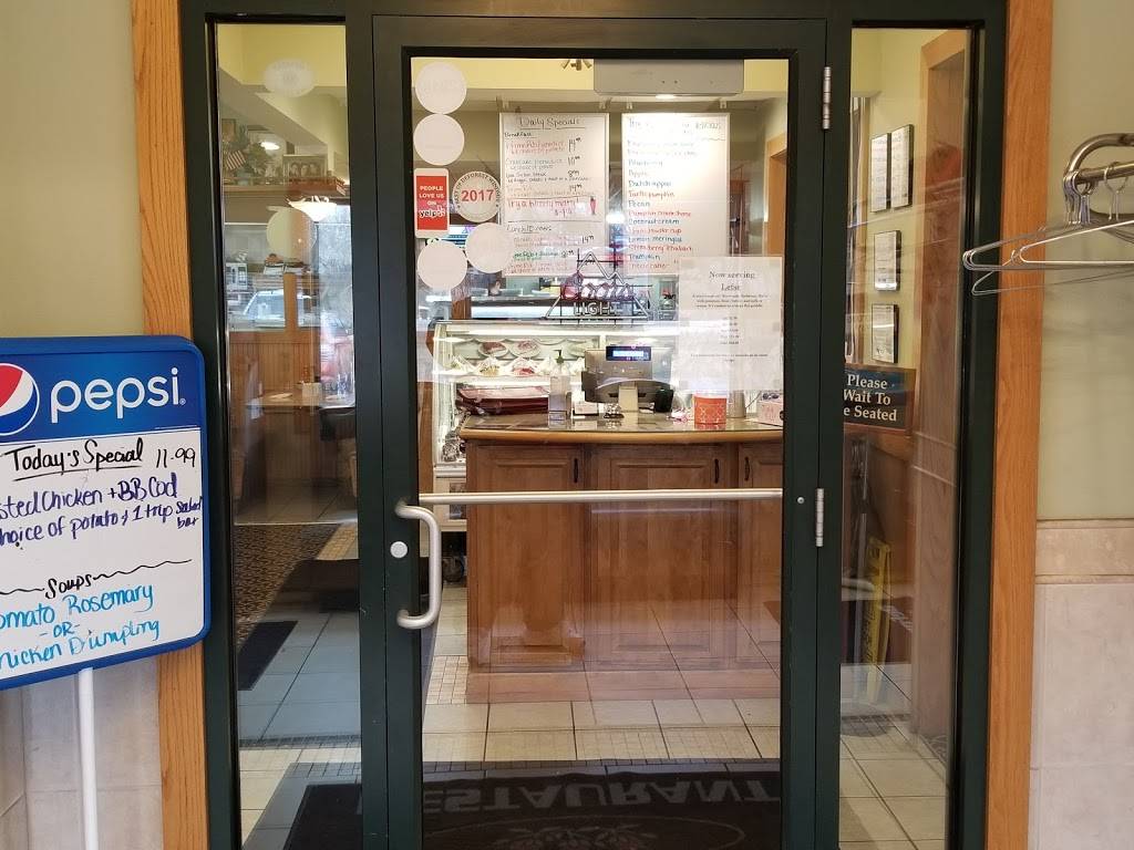 DeForest Family Restaurant | restaurant | 505 W North St, DeForest, WI 53532, USA | 6088466910 OR +1 608-846-6910