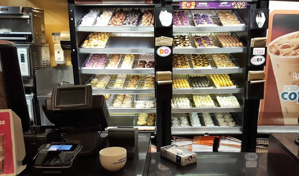 Dunkin | bakery | 3210 N Croatan Hwy, Kill Devil Hills, NC 27948, USA | 2522614629 OR +1 252-261-4629