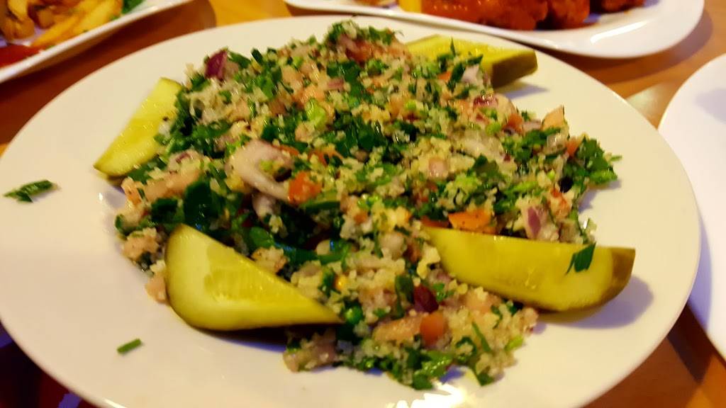 BBQ Chicken and Ribs | restaurant | 397 US 46 W, Fairfield, NJ 07004, USA | 9735750422 OR +1 973-575-0422