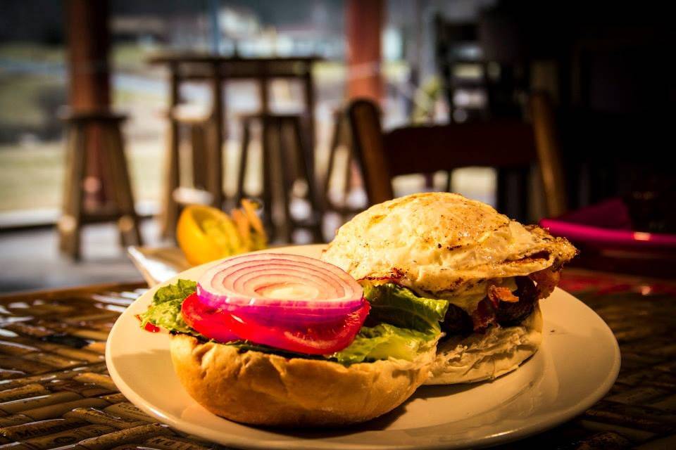 Redneck BBQ | restaurant | 4938 NY-28, Cooperstown, NY 13326, USA | 6075472678 OR +1 607-547-2678