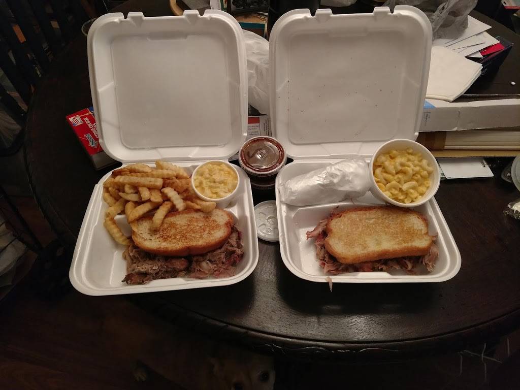 Willards Bar-B-Q Junction | restaurant | 4610 San Juan Ave, Jacksonville, FL 32210, USA | 9046194253 OR +1 904-619-4253