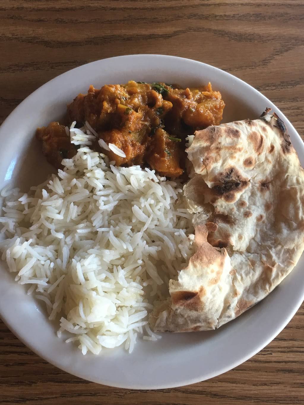 Café Raj | restaurant | 1158 Solano Ave, Albany, CA 94706, USA | 5105245667 OR +1 510-524-5667