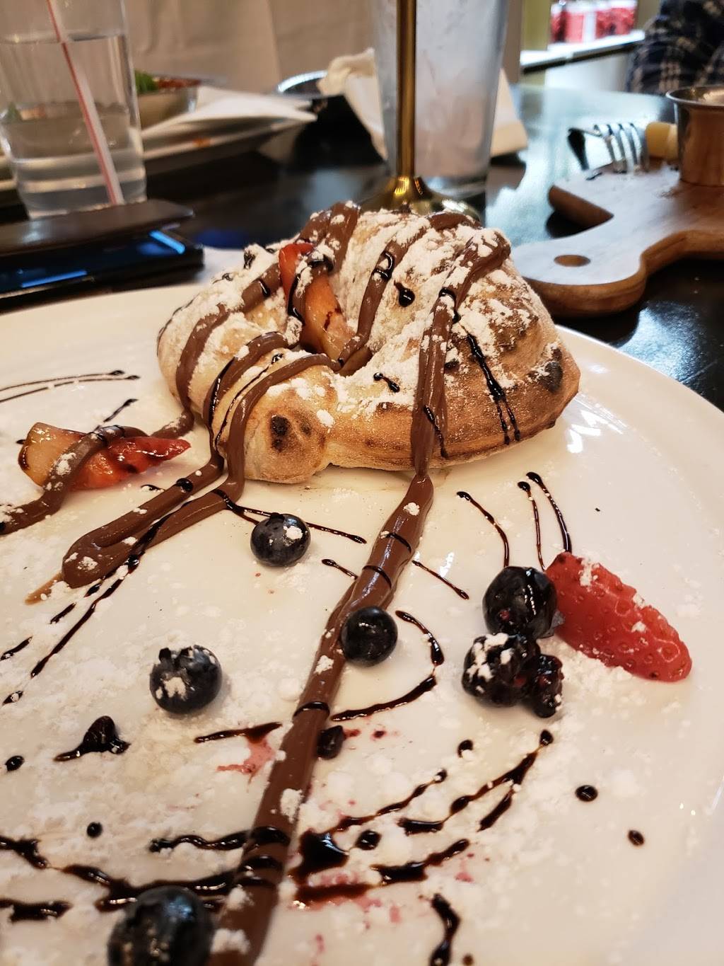 MidiCi The Neapolitan Pizza Company | restaurant | 1310 Chisholm Trail Ste 800, Euless, TX 76039, USA | 6822232340 OR +1 682-223-2340