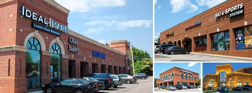 The Westover Gallery of Shops | shopping mall | 1420 Westover Terrace, Greensboro, NC 27408, USA | 3365742000 OR +1 336-574-2000