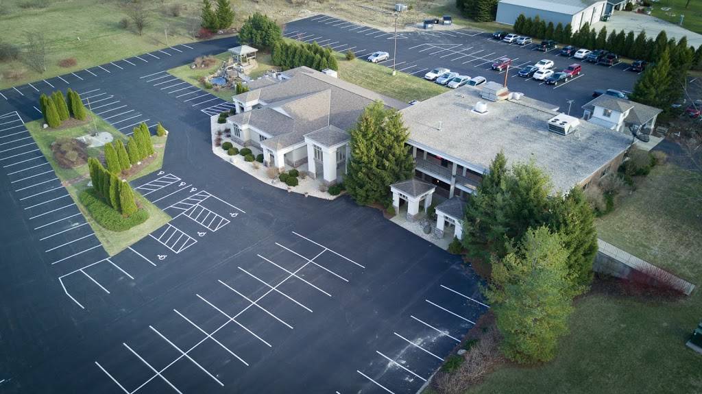 Five Pillars Supper Club | restaurant | Co Rd K, Random Lake, WI 53075, USA | 9209944336 OR +1 920-994-4336