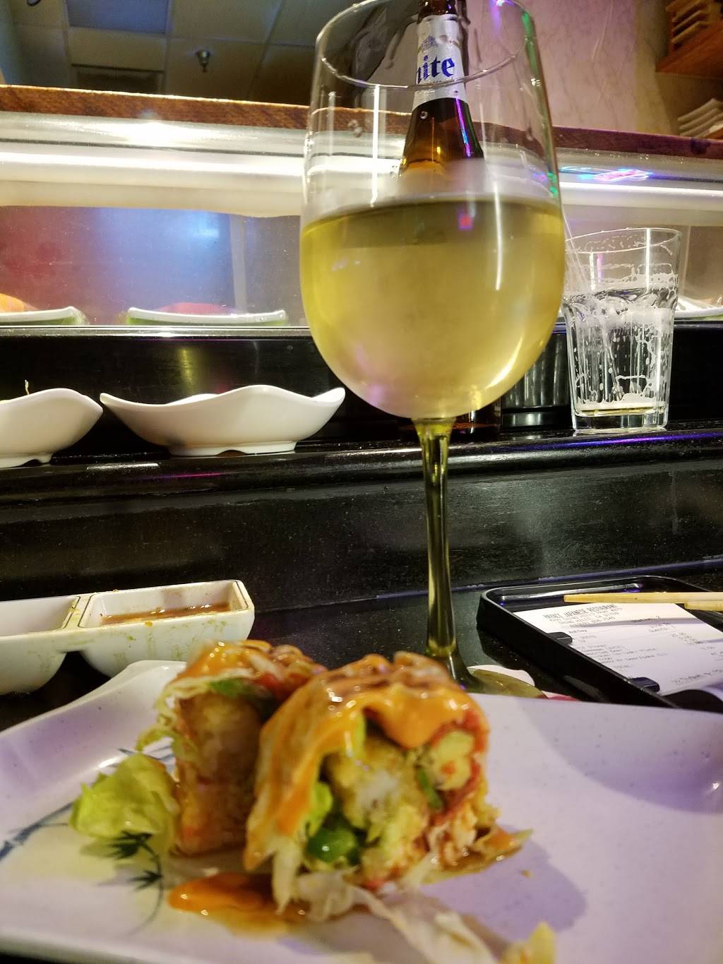 TOMO 7 SUSHI | restaurant | 4200 Chino Hills Pkwy #870, Chino Hills, CA 91709, USA | 9096067866 OR +1 909-606-7866