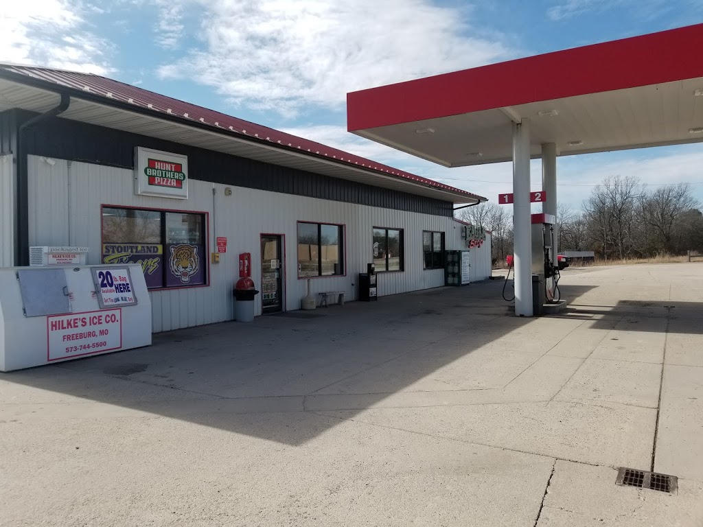 Stoutland Eagle Stop | meal takeaway | 28960 U.S. Rte 66, Lebanon, MO 65536, USA | 4172866786 OR +1 417-286-6786