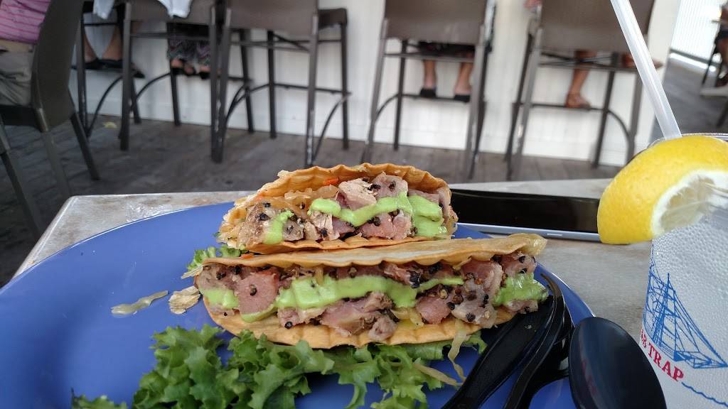 Crabby Jacks | restaurant | 2 Broadway, Somers Point, NJ 08244, USA | 6099277377 OR +1 609-927-7377