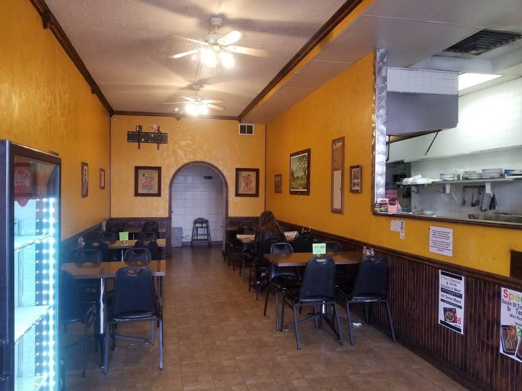 Rubens Grill | restaurant | 9708 Candelaria Rd NE, Albuquerque, NM 87112, USA | 5052941900 OR +1 505-294-1900