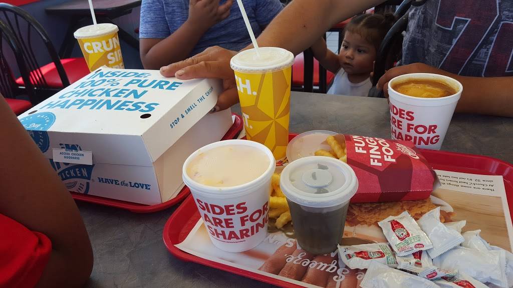 Churchs Chicken | restaurant | 9363 Forest Ln, Dallas, TX 75243, USA | 9722312755 OR +1 972-231-2755