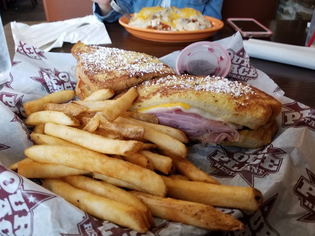 Our Place Restaurant | restaurant | 915 W Debbie Ln, Mansfield, TX 76063, USA | 8174739996 OR +1 817-473-9996