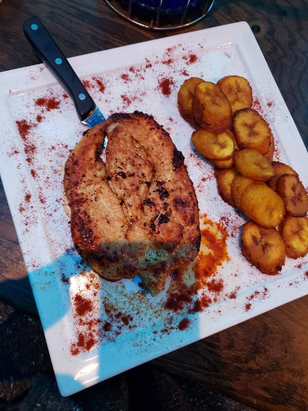 Harmoni Bar & Grill | restaurant | New York, NY 10040, USA | 9175874511 OR +1 917-587-4511