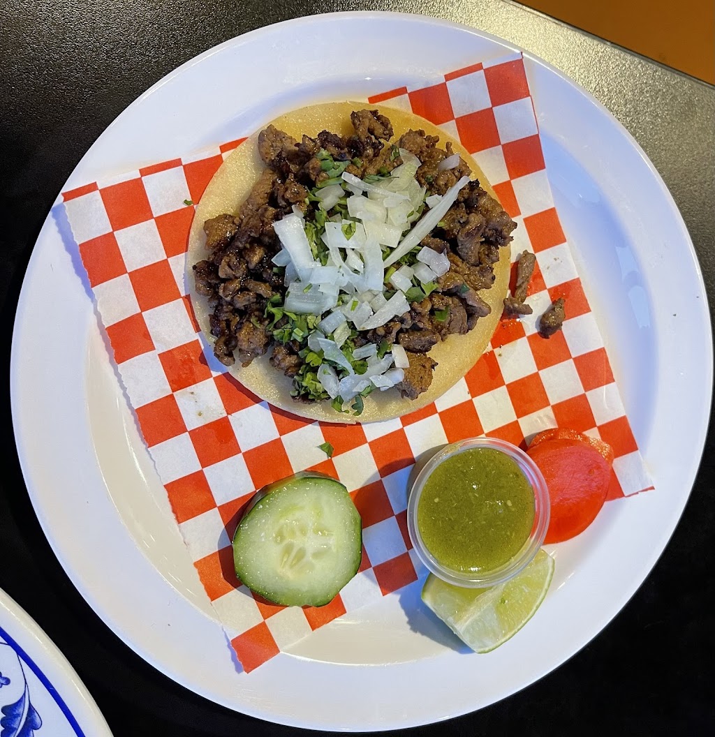 Chile Poblano Mexican Grill | restaurant | 2300 Glendale Blvd, Moapa, NV 89025, USA | 7028642929 OR +1 702-864-2929