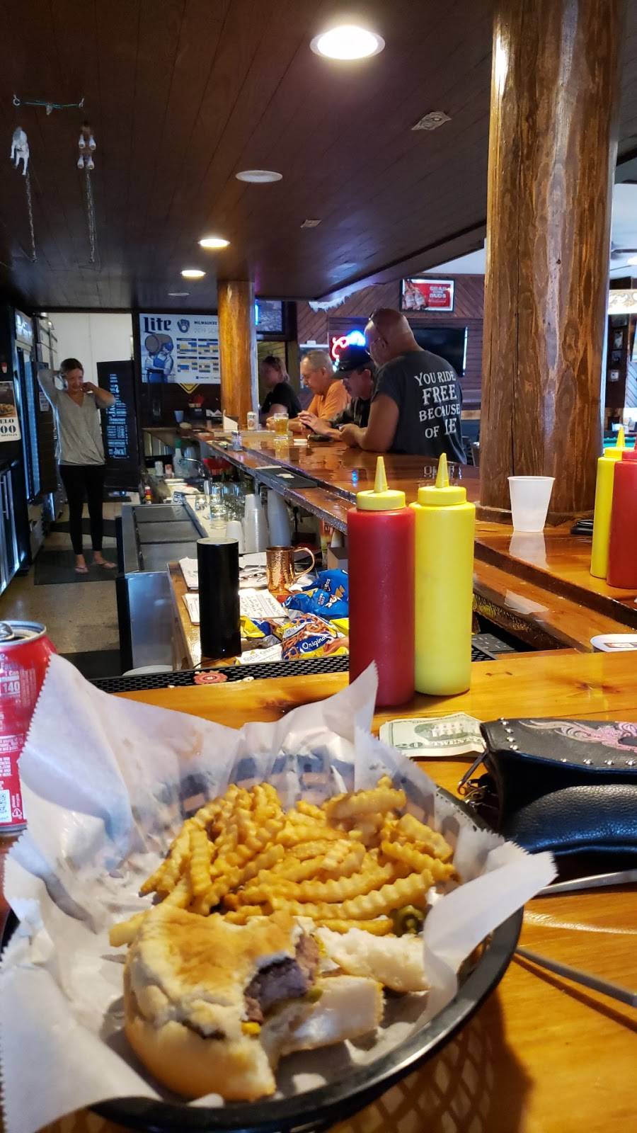 J&J on Main | restaurant | 312 Main St, Gays Mills, WI 54631, USA | 6087354488 OR +1 608-735-4488