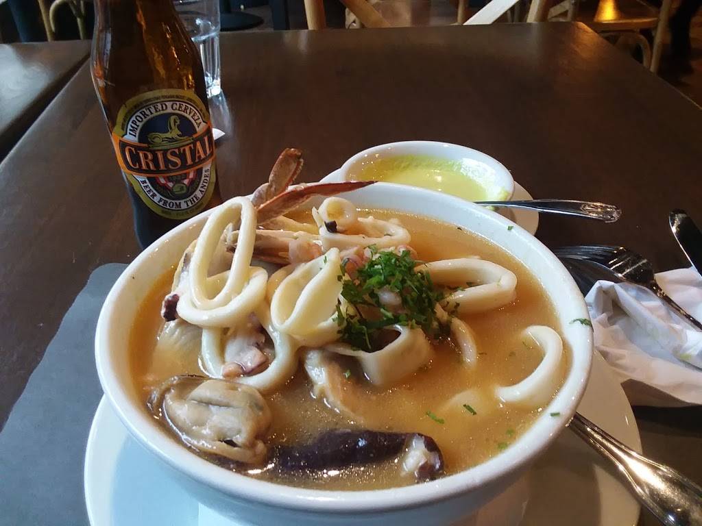 Fiesta On Main | restaurant | 249 Main St, Stamford, CT 06901, USA | 2033234300 OR +1 203-323-4300