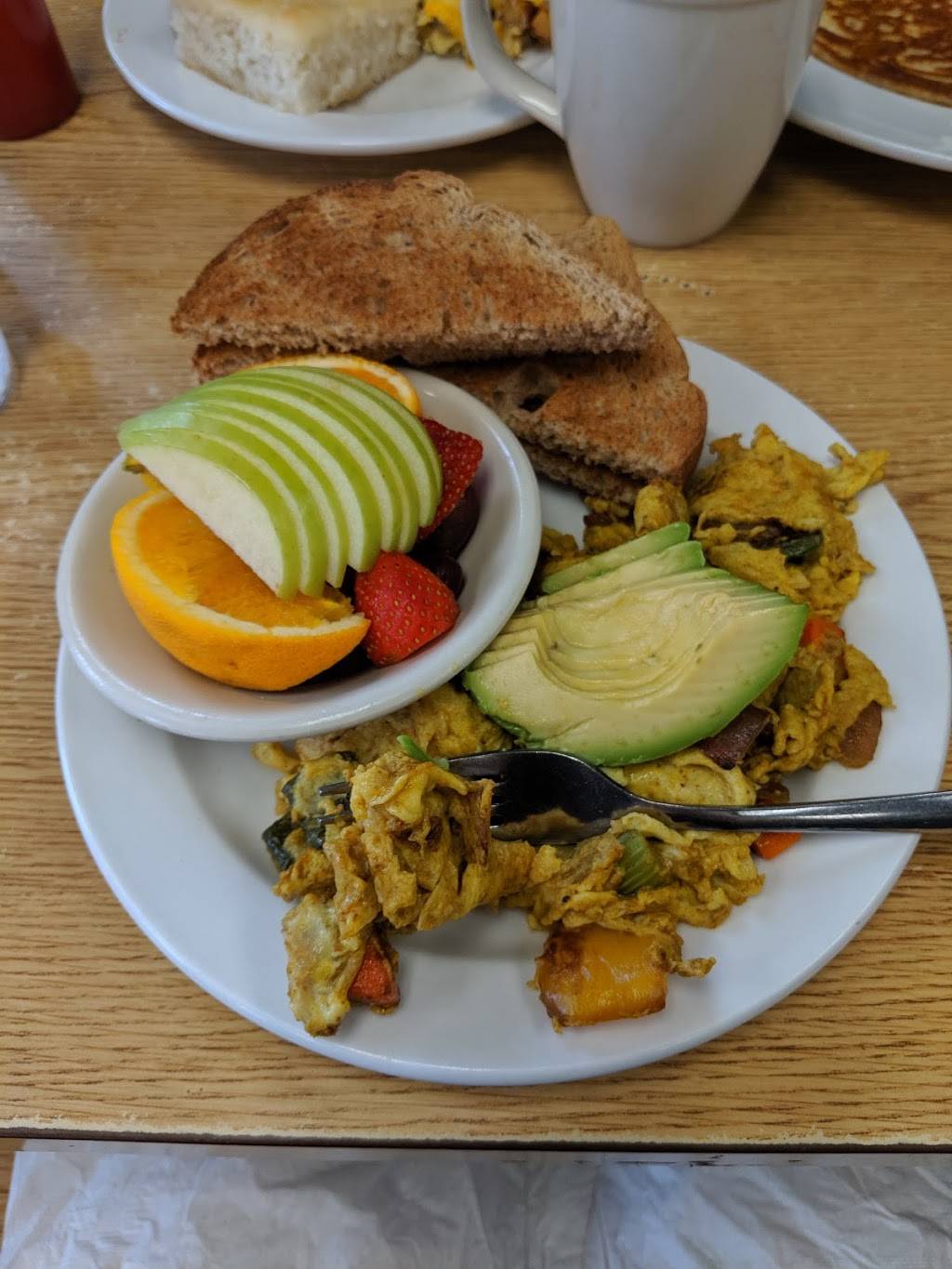 Early Bird Diner | restaurant | 1644 Savannah Hwy, Charleston, SC 29407, USA | 8432772353 OR +1 843-277-2353