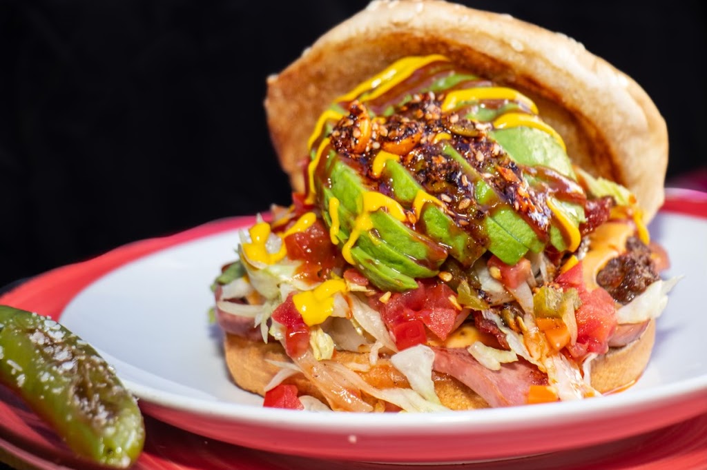 Michoacán Burgers | restaurant | 812 San Pablo Ave, Pinole, CA 94564, USA | 4156120688 OR +1 415-612-0688