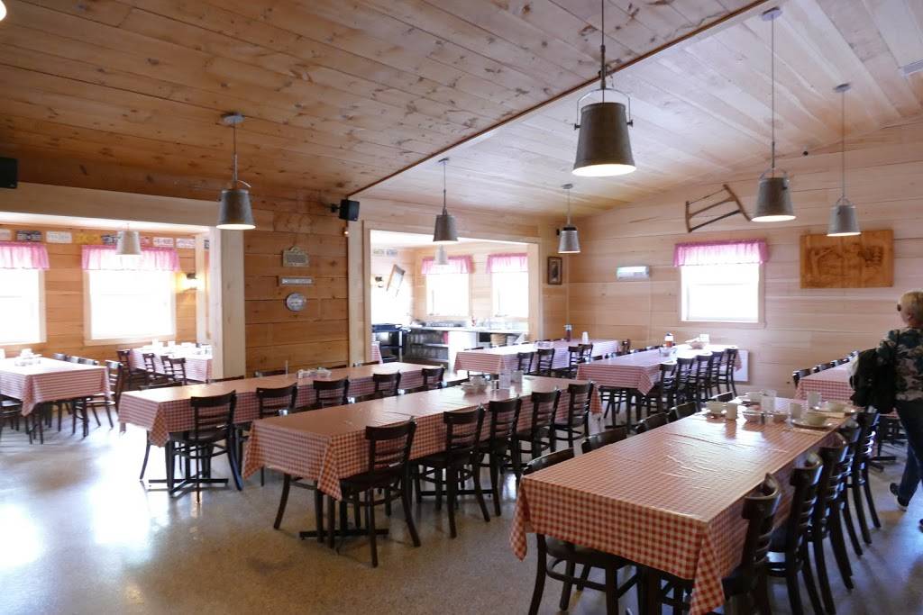 Cabane A Sucre Chez Dany | restaurant | 195 Rue de la Sablière, Trois-Rivières, QC G9B 7A9, Canada | 8193704769 OR +1 819-370-4769