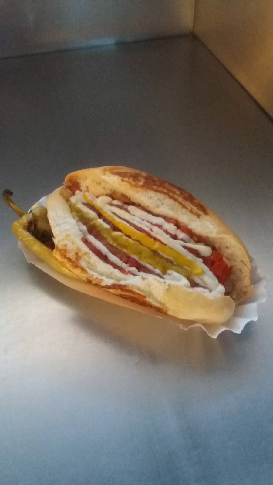 Hot Dogs Los Chipilones | restaurant | 4775 S 12th Ave, Tucson, AZ 85714, USA | 5204061649 OR +1 520-406-1649