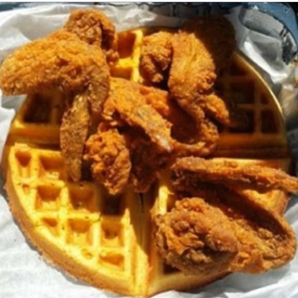 Bed Stuy Fish Fry | restaurant | 2121, 1716 Utica Ave, Brooklyn, NY 11234, USA | 7184848923 OR +1 718-484-8923