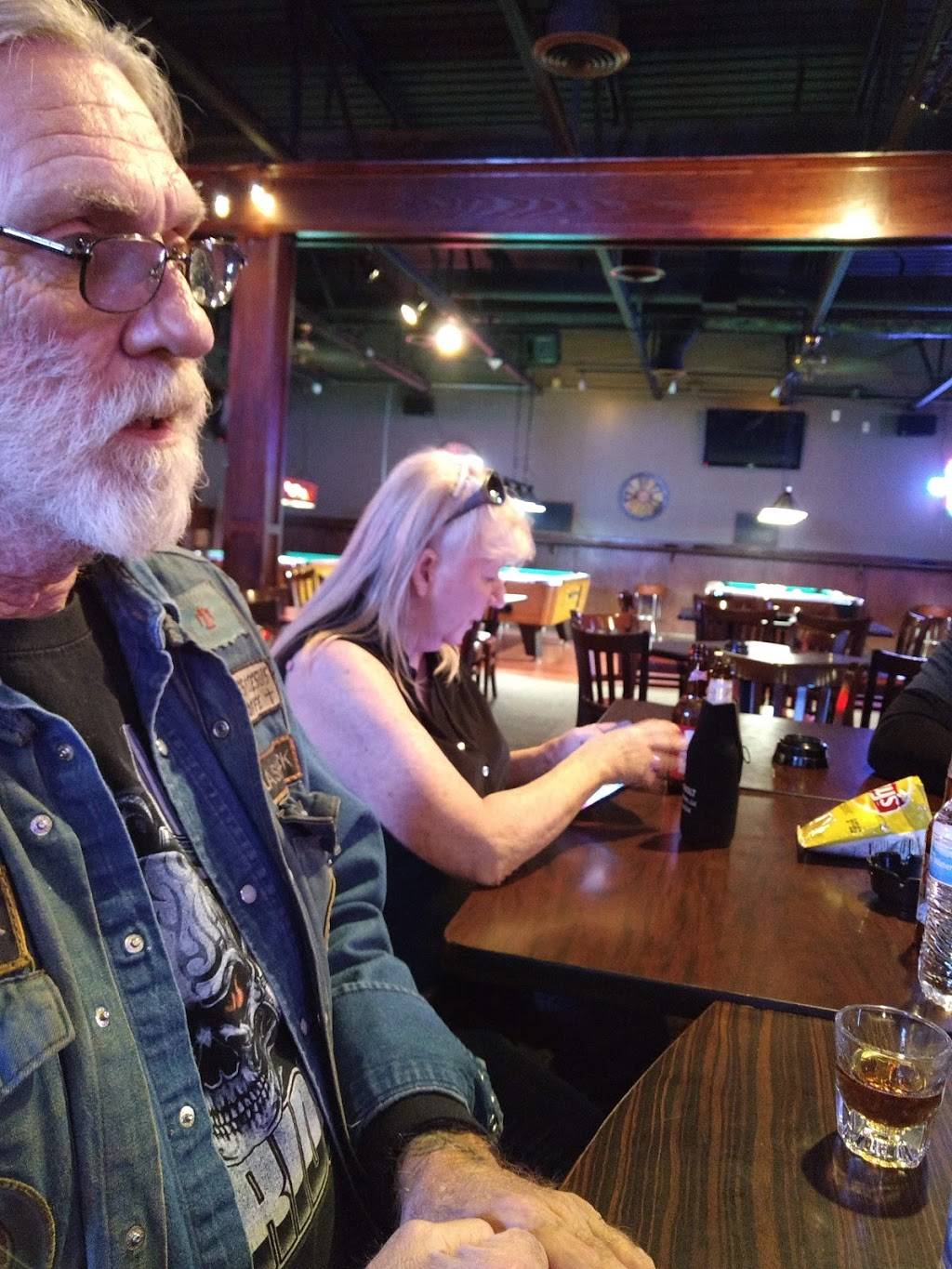 Porthole | restaurant | 8301 Glade Ave, Oklahoma City, OK 73132, USA | 4054701163 OR +1 405-470-1163