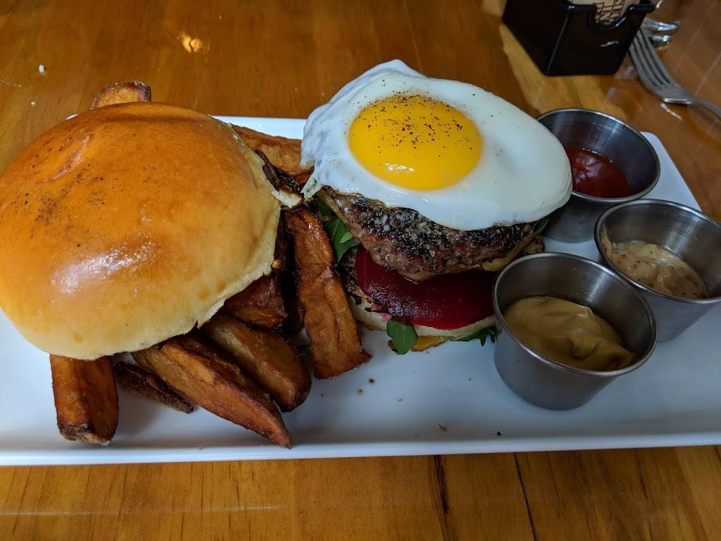 Kiwiana | restaurant | 847 Union St, Brooklyn, NY 11215, USA | 9292763161 OR +1 929-276-3161