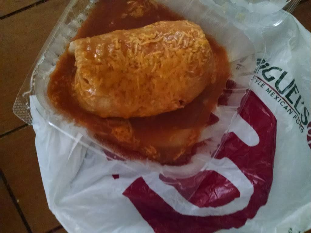 Miguels Jr | restaurant | 7490 Cherry Ave, Fontana, CA 92336, USA | 9093573822 OR +1 909-357-3822