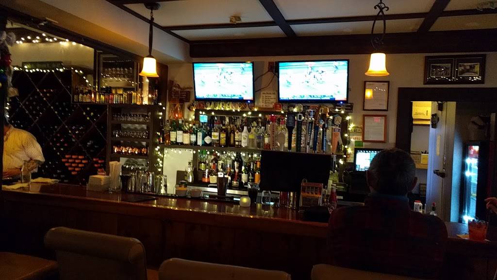 West Dover Inn | restaurant | 108 VT-100, West Dover, VT 05356, USA | 8024645207 OR +1 802-464-5207