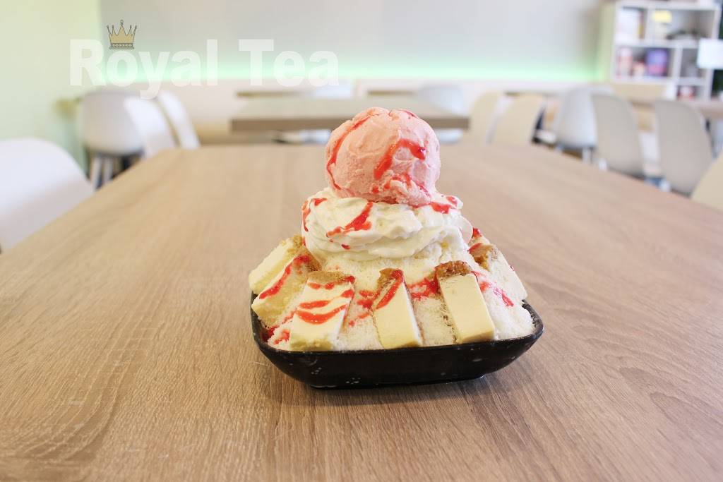 Royal Tea | cafe | 4654 S Cooper St #340, Arlington, TX 76017, USA | 6822700089 OR +1 682-270-0089