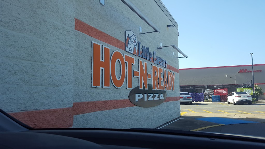 Little Caesars Pizza | meal takeaway | 2670 Prince St SUITE 1, Conway, AR 72034, USA | 5013297300 OR +1 501-329-7300