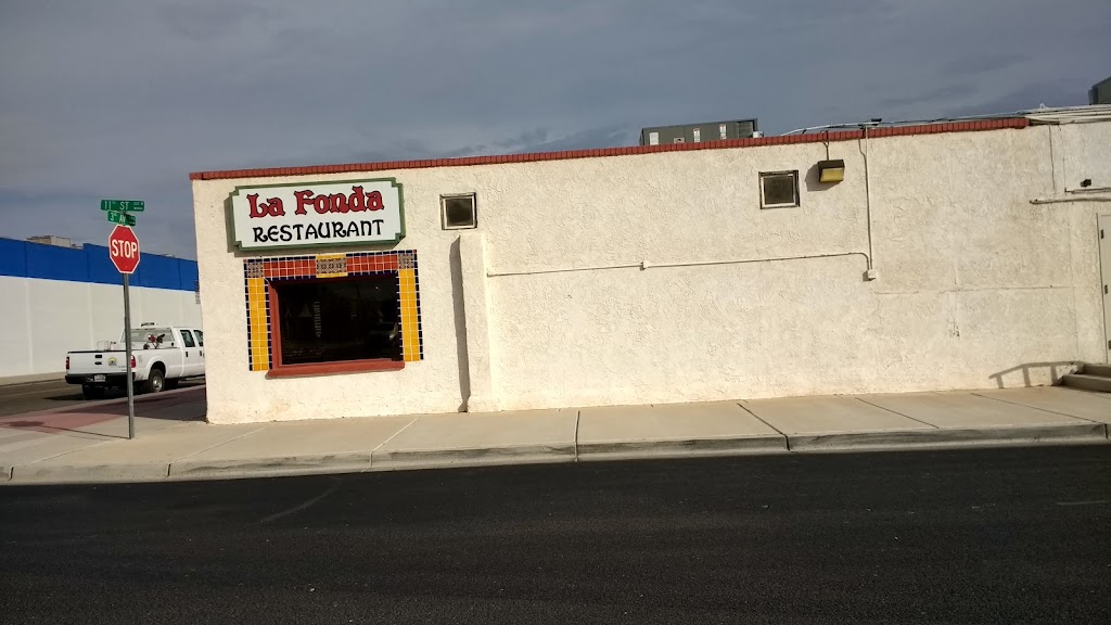 La Fonda Restaurant And Tortilla Factory | restaurant | 248-298 W 11th St, Yuma, AZ 85364, USA | 9287836902 OR +1 928-783-6902