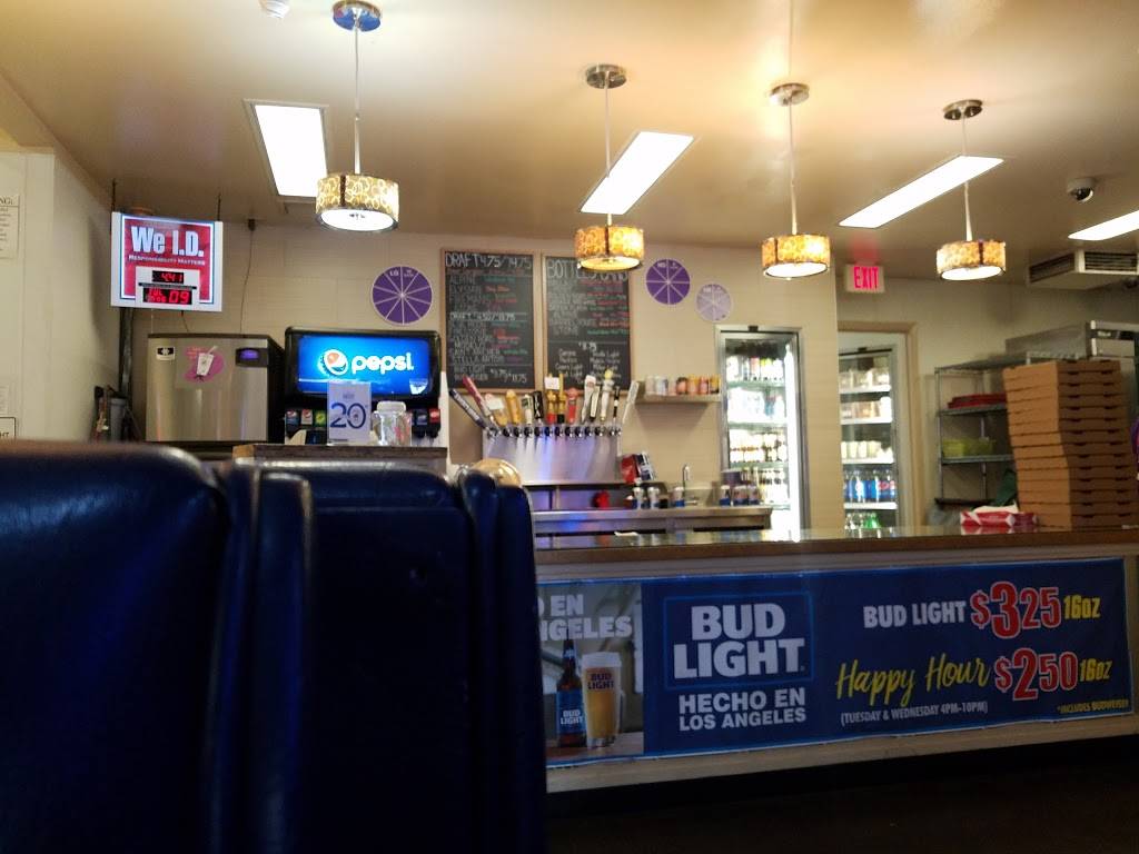 Baldwin Park Pizza Company | restaurant | 4744 Maine Ave, Baldwin Park, CA 91706, USA | 6263376090 OR +1 626-337-6090