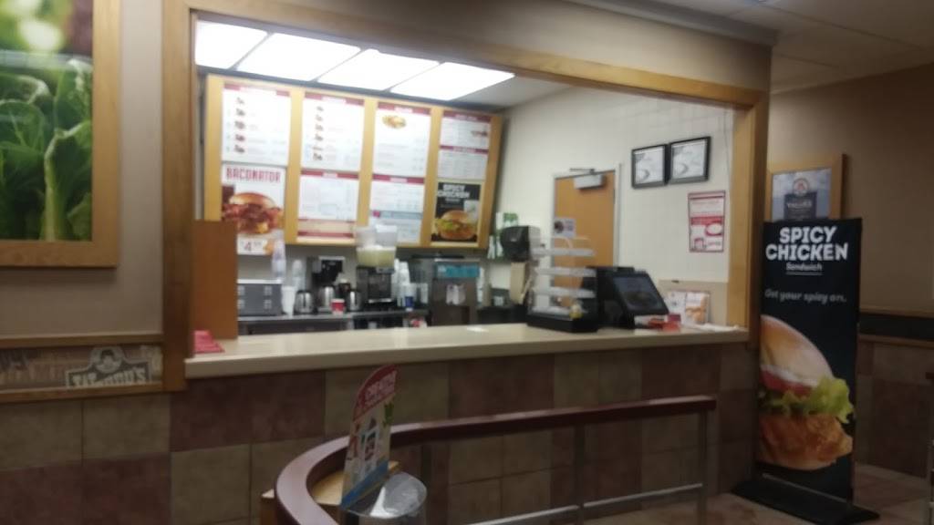 Wendys | restaurant | 3416 W 16th St, Bedford, IN 47421, USA | 8122754031 OR +1 812-275-4031