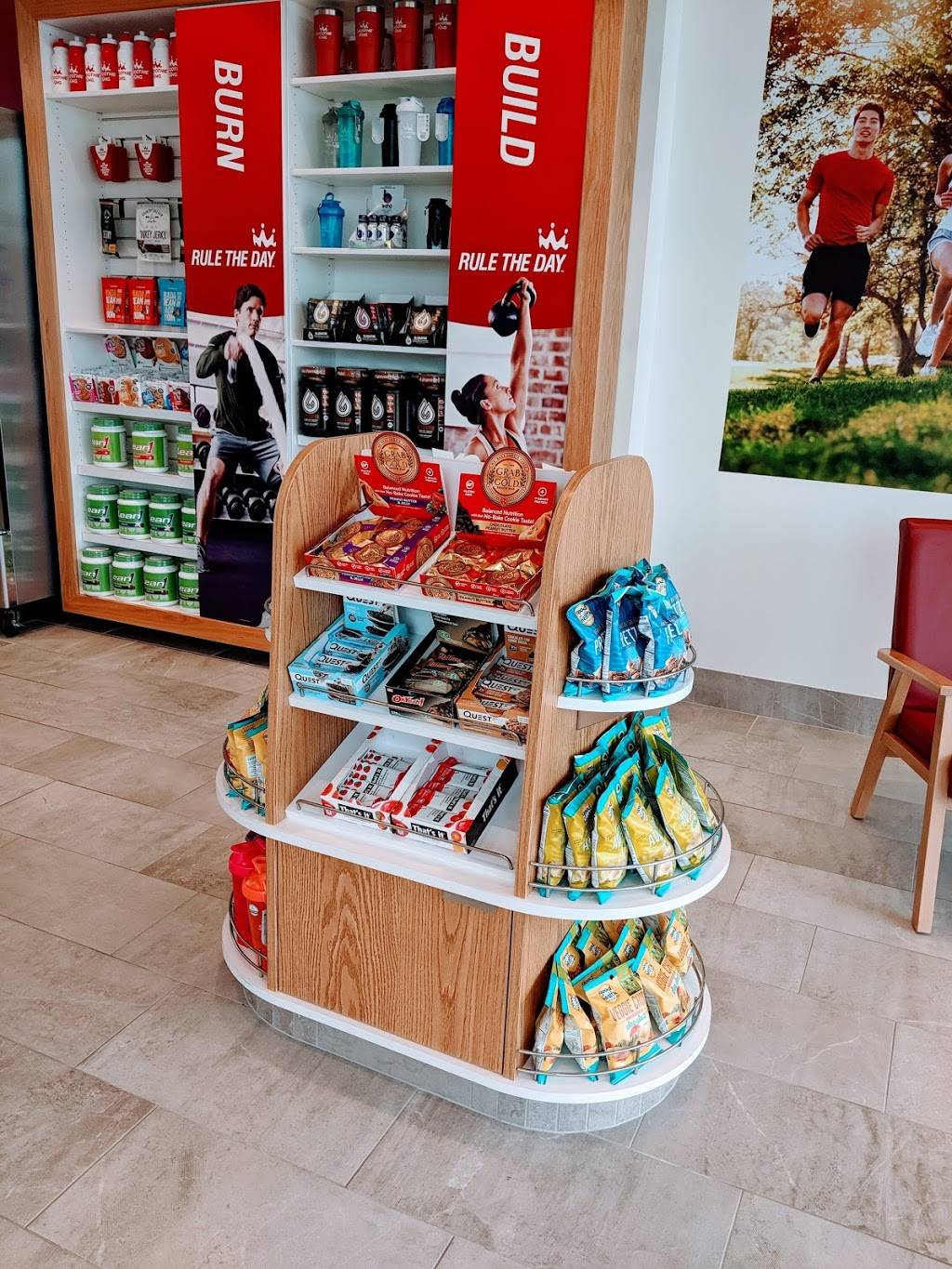 Smoothie King Alief | restaurant | 14550 Westheimer Rd STE 100, Houston, TX 77077, USA | 8327818611 OR +1 832-781-8611