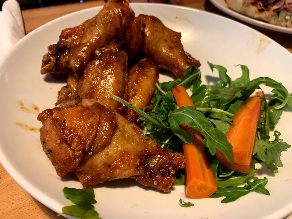 Upland Brewery | restaurant | 1201 Prospect St, Indianapolis, IN 46203, USA | 3176723426 OR +1 317-672-3426