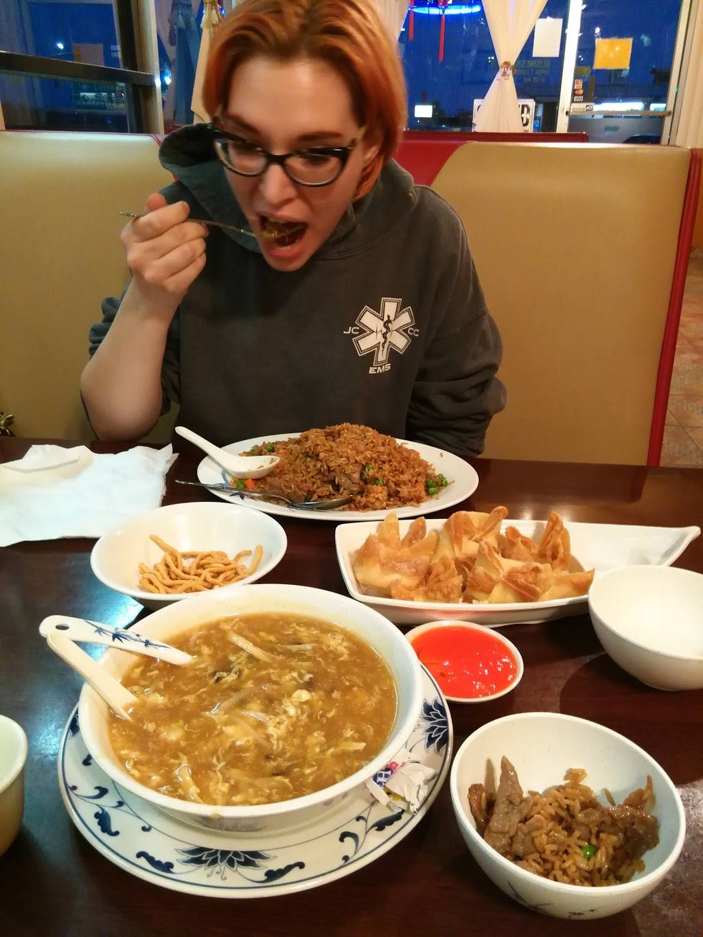 Top 100 Chinese Restaurant | restaurant | 72115 Twentynine Palms Highway, Twentynine Palms, CA 92277, USA | 7603676789 OR +1 760-367-6789