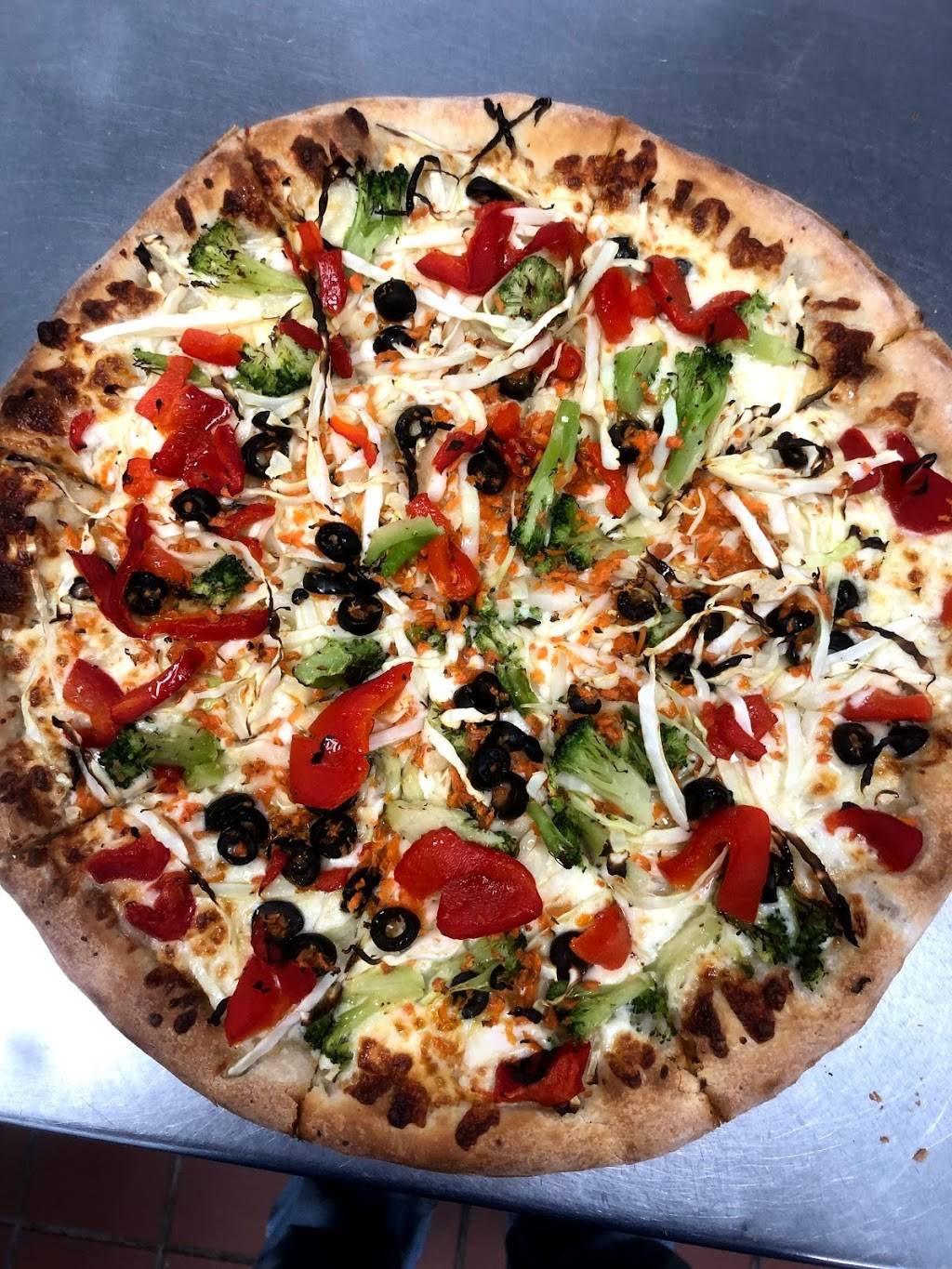 Ambrosia Pizza | meal takeaway | 530 Main St, Cromwell, CT 06416, USA | 8606328568 OR +1 860-632-8568