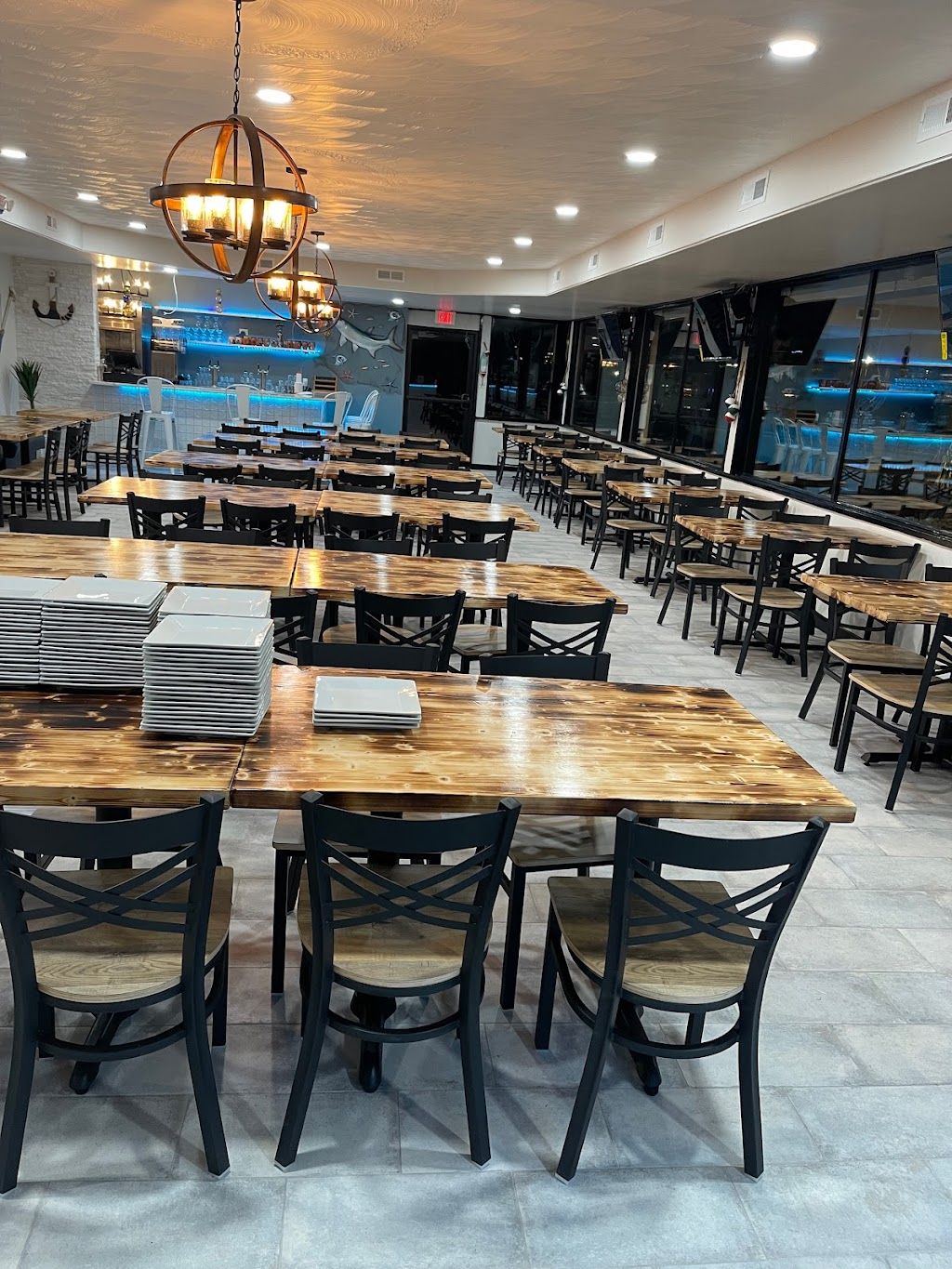 Mariscos La Tovara | restaurant | 2516 E 10th St, Greenville, NC 27858, USA | 2527021479 OR +1 252-702-1479