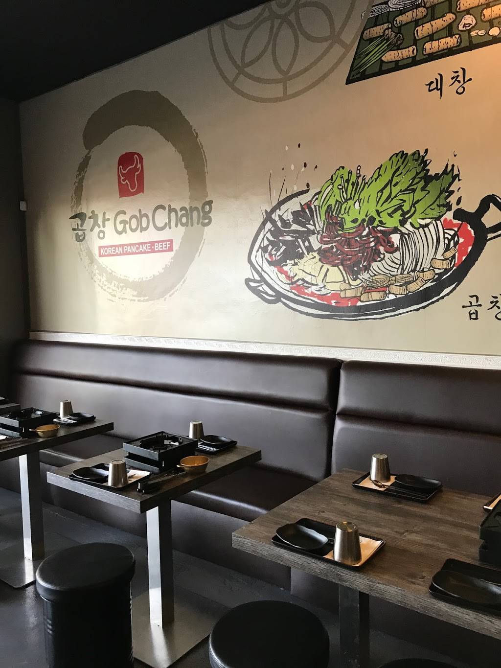 GOB CHANG | restaurant | 8548 Commonwealth Ave, Buena Park, CA 90621, USA | 7142660305 OR +1 714-266-0305