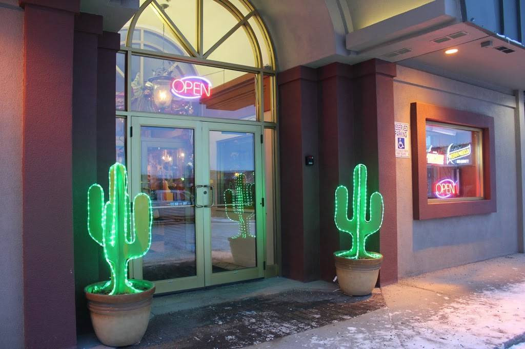 El Dorado Mexican Restaurant in Alaska | restaurant | On the corner of Tudor, and, 4300 Old Seward Hwy, Anchorage, AK 99503, USA | 9077702888 OR +1 907-770-2888