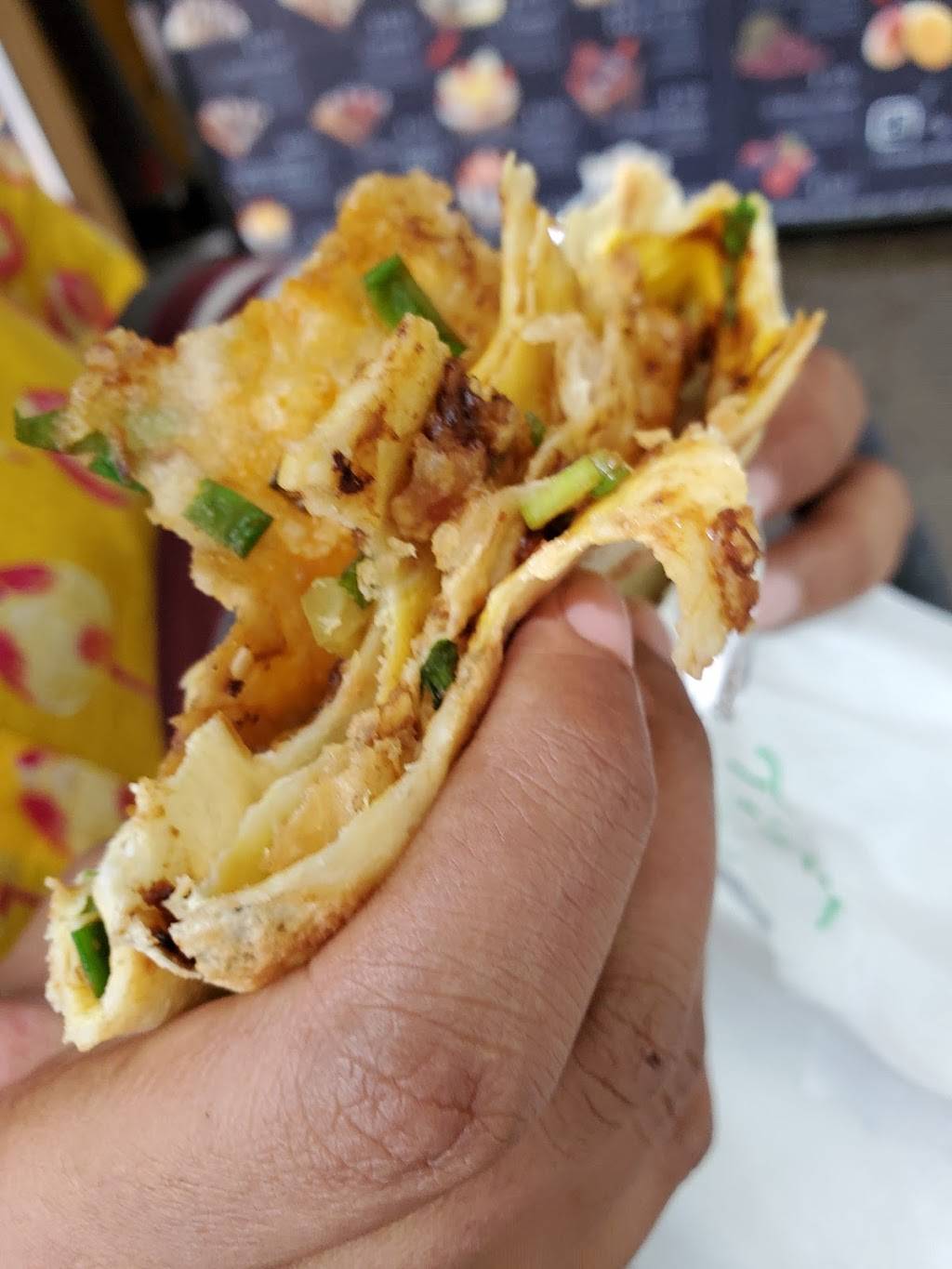 Bing Mi | meal takeaway | 1845 NW 23rd Pl, Portland, OR 97210, USA | 9719302968 OR +1 971-930-2968