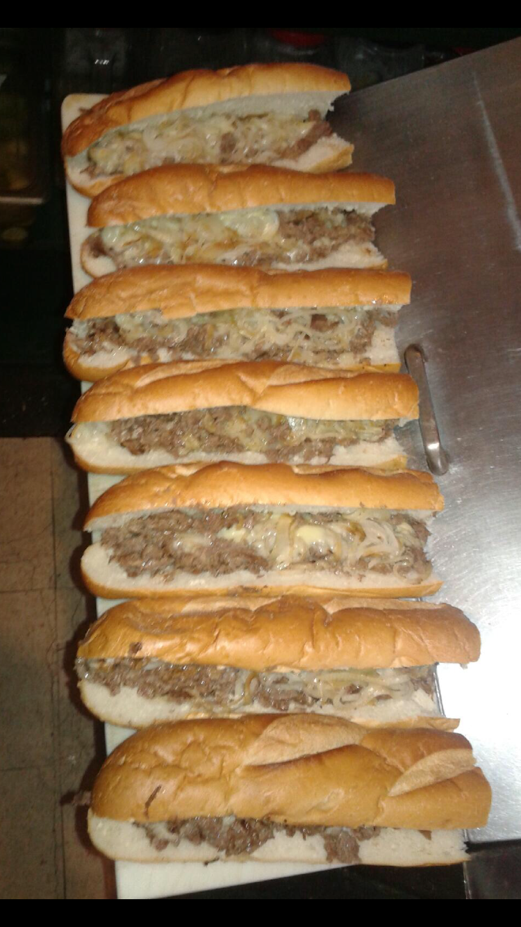 Celebres Pizzeria | restaurant | 1536 Packer Ave, Philadelphia, PA 19145, USA | 2154673255 OR +1 215-467-3255